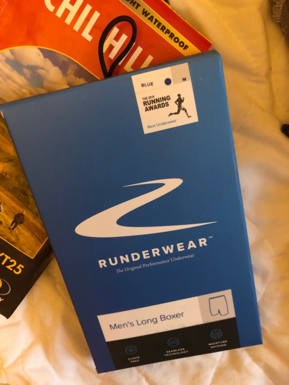  Runderwear: Men's Underwear