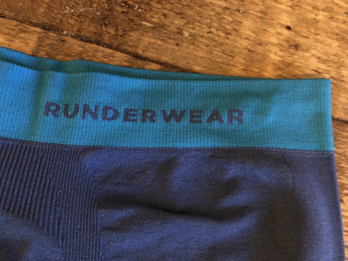 #Review: How a pair of testicles took to the 5 star treatment with the  Runderwear Long Boxer @runderwear